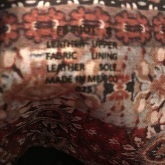 FREEBIRD RIOT BOOTS - Picture 7 of 7